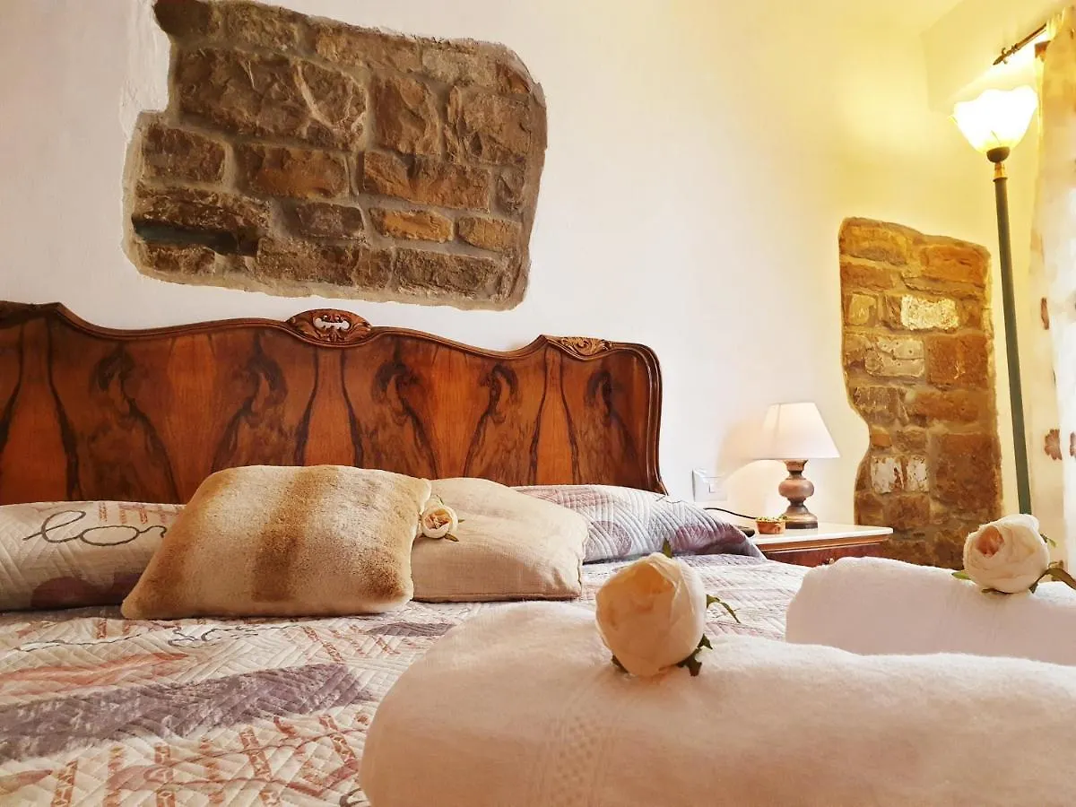 Ristoriapartment Florence