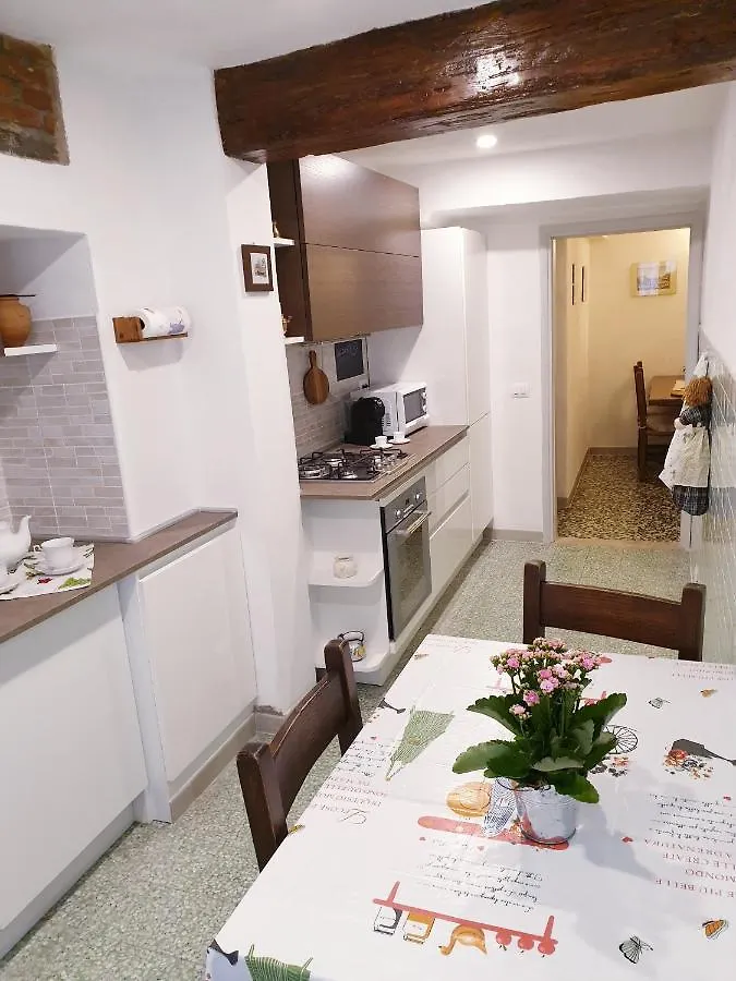 Ristoriapartment Florencia 0*,  Italia