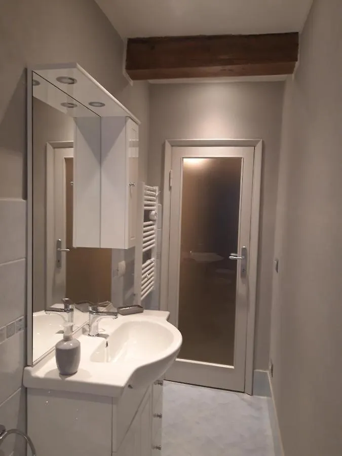 Ristoriapartment Florencia Apartamento
